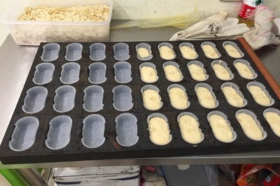 探求现烤蛋糕技术 培训与研发的多元渠道