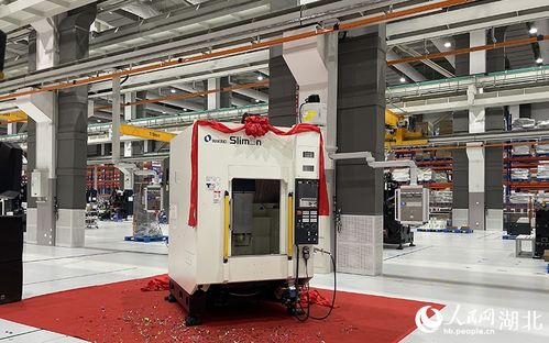 牧野汽车智能研发制造基地一期工厂武汉蔡甸投产，餐饮技术研发同步赋能产业升级